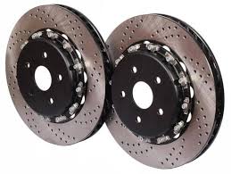 Image result for audi ufo brakes