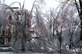 Image result for ice storm