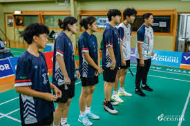 Image result for Wolsingham Badminton Club