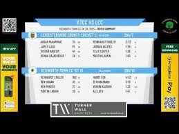 Image result for Kegworth Town Cricket Club