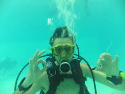 Image result for Splash Divers Sub Sub Aqua Club