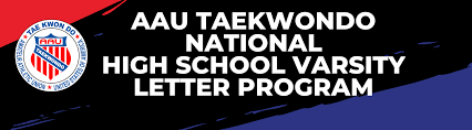 Image result for Taekwondo Athletes Program USA
