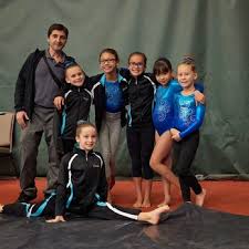 Image result for Olga Gymnastics & Trampoline Club