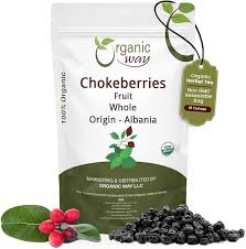 Attēlu rezultāti vaicājumam “Aronia melanocarpa fruit”