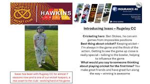 Image result for Cannock and Rugeley Cricket Club