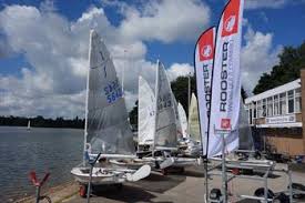 Image result for Banbury Sailing Club