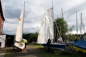 Image result for Redditch Sailing Club
