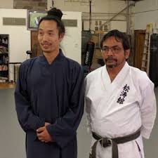 Image result for Guerrero Martial Arts
