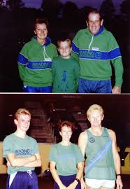 Image result for Reading Roadrunners