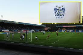 Image result for Burymead Football Club