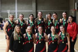 Image result for Stocksbridge Netball Club