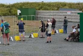 Image result for Grantham Target Shooting Club
