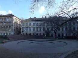 Image result for klauzál tér budapest