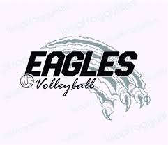 Image result for White Eagles Volleyball Club