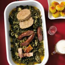 Image result for Grünkohl