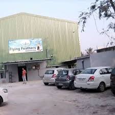 Image result for Feathers (New Milton) Badminton Club