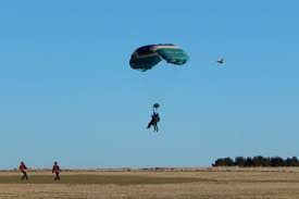 Image result for Peterlee Parachute Centre
