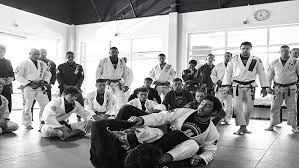 Image result for Matlock Aikido Club