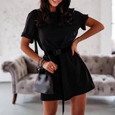 Image result for Модное платье футболка