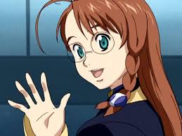 「シオン・ウヅキ ゼノサーガ エピソードI 力への意志」の画像検索結果