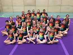 Image result for St Helens Centre For Gymnastics