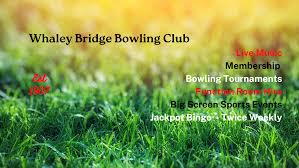 Image result for Whaley Bridge Bowling Club