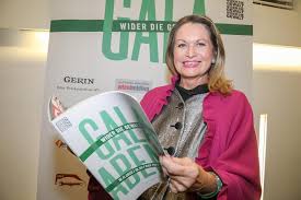 Image result for marika lichter