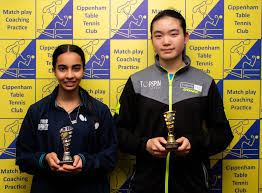 Image result for Cippenham Table Tennis Club