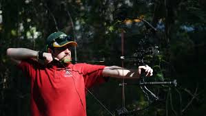 Image result for Field Archery at SWAC
