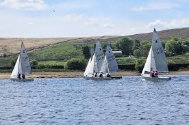 Image result for Bolton Sailing Club