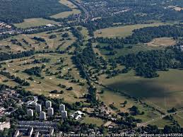 Image result for Richmond (Yorks) Golf Club