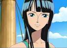 Nico Robin: nico... nico.