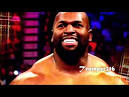 Ezekiel Jackson Custom 2011