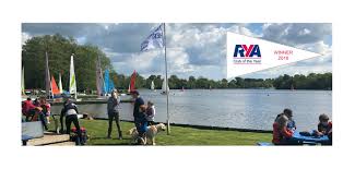 Image result for Redesmere Sailing Club