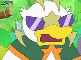 「アボカド大臣 おねがいマイメロディきららっ★」の画像検索結果