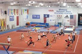 Image result for Breckland Forest Gymnastics Club 2004