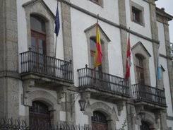 Ayuntamiento de Candelario