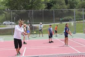 Image result for Racqueteers Junior Badminton Club