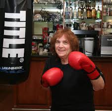 Image result for York University Boxing Club