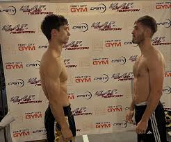 Image result for JTT Muay Thai