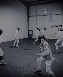Image result for Cotswold Fencing Club