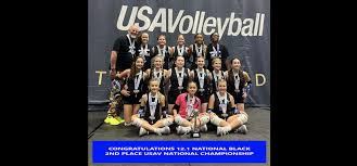 Image result for White Eagles Volleyball Club