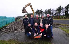 Image result for Wells & District Trials Club