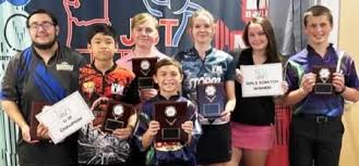 Image result for Kingpins Badminton Club