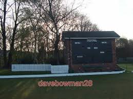 Image result for Roe Green Cricket Club