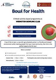 Image result for Wrington Bowling Club