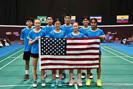 Image result for Runnymede Junior Badminton Club