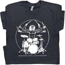 Image result for Футболка drums