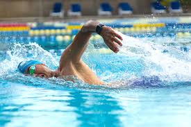 Image result for Swimming