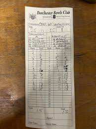 Image result for Dorchester Bowling Club